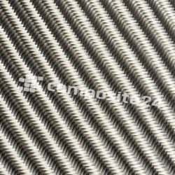 Углеродное волокно Twill 285g/m2 4/4 Углеродное волокно Twill 285g/m2 4/4