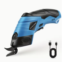 Электрические ножницы