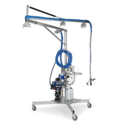 Установки для нанесения стеклопластика GRACO FRP Установки для нанесения стеклопластика GRACO FRP