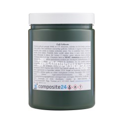 Зеленый гелькоут Зеленый гелькоут