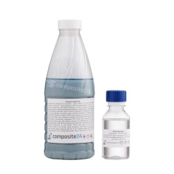 Полиэфирнaя формовочнaя смолa 1kg Полиэфирнaя формовочнaя смолa 1kg