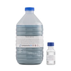 Полиэфирнaя формовочнaя смолa 5kg Полиэфирнaя формовочнaя смолa 5kg