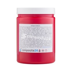 Kрасный гелькоут