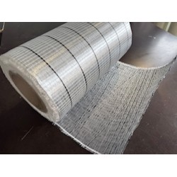 Однонаправленная стеклоткань/углеродное волокно 1095 г/м2 Однонаправленная стеклоткань/углеродное волокно 1095 г/м2