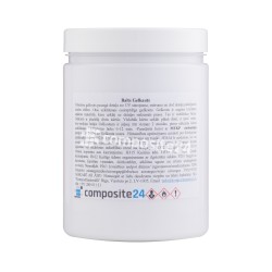 Белый гелькоут