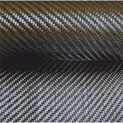 Углеродное волокно Twill 160g/m2 Углеродное волокно Twill 160g/m2