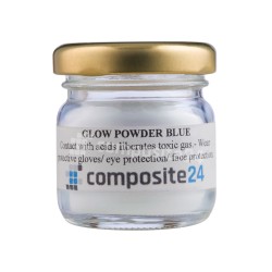 люминесцентный пигмент синий люминесцентный пигмент синий