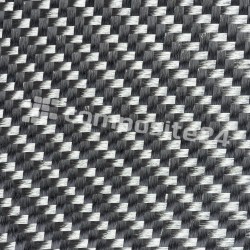 Углеродная ткань twill 200g/m2 Углеродная ткань twill 200g/m2