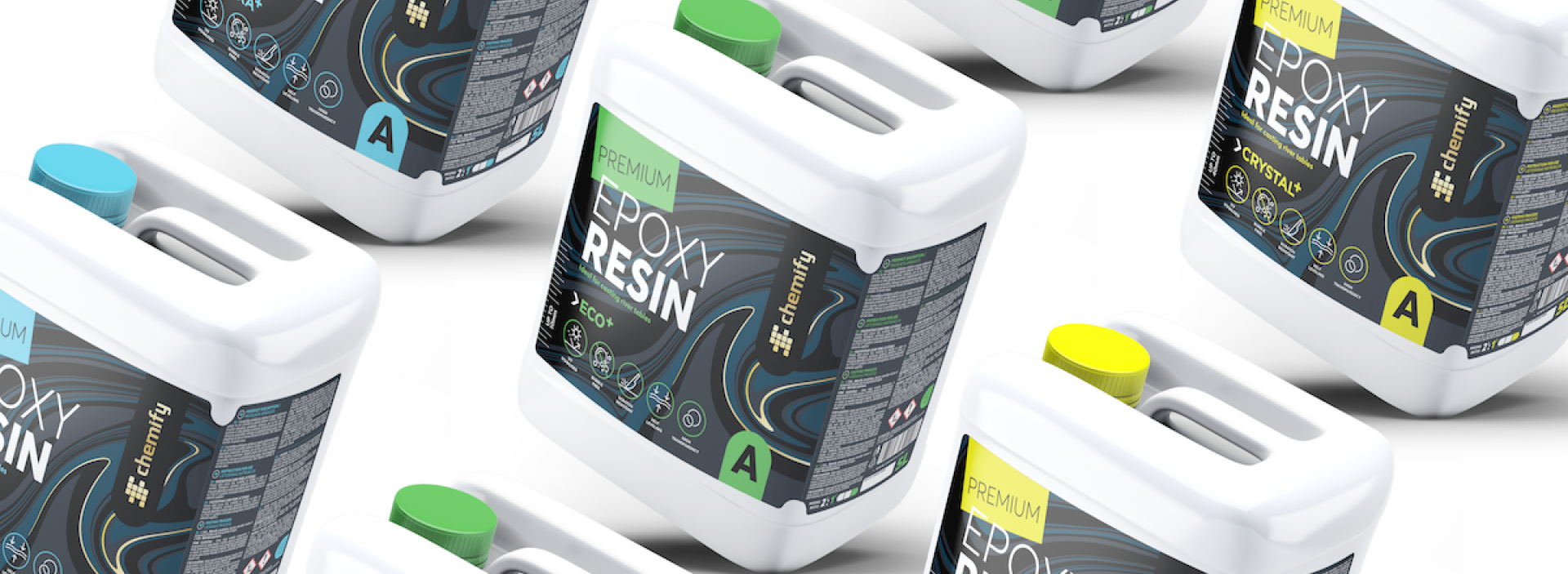 Эпоксидная смола для отливки стола