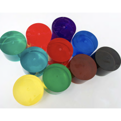 Прозрачный пигмент - набор Прозрачный пигмент - набор