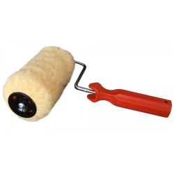 Валик для нанесения смолы 180mm x 40mm Валик для нанесения смолы 180mm x 40mm