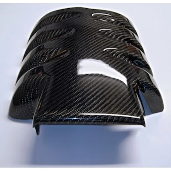 Прозрачный эпоксидный связующий топкоут 20 кг | CHEMIFY