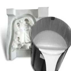 Cиликон для форм