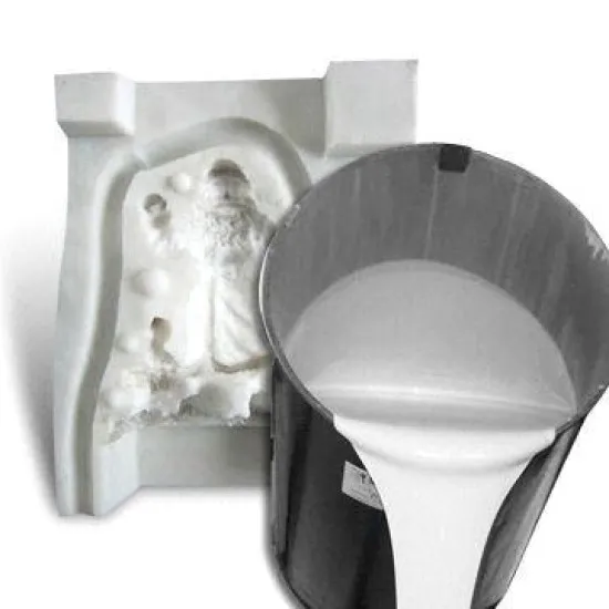 Cиликон для форм | CHEMIFY