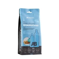 Покрывающaя эпоксиднaя смолa 1.4 кг