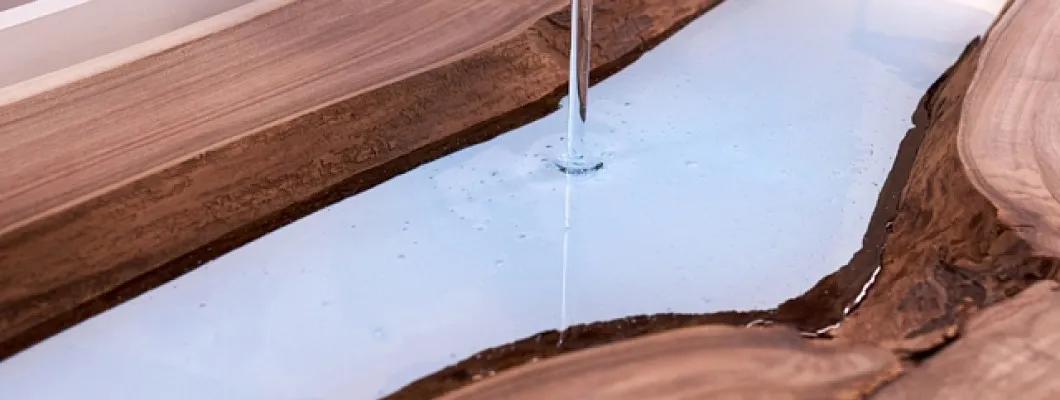 Литье эпоксидной смолы: подробное руководство