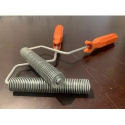 Ролик для выдавливания пузырьков WASHER ROLLER 140x25mm