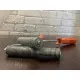Ролик для выдавливания пузырьков WASHER ROLLER 140x25mm | CHEMIFY