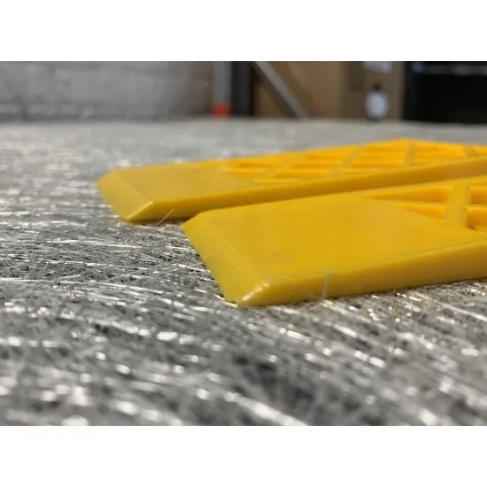 Пластиковый клин | CHEMIFY