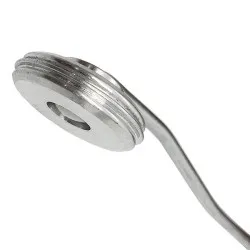 Угловой валик DISC CORNER ROLLER 