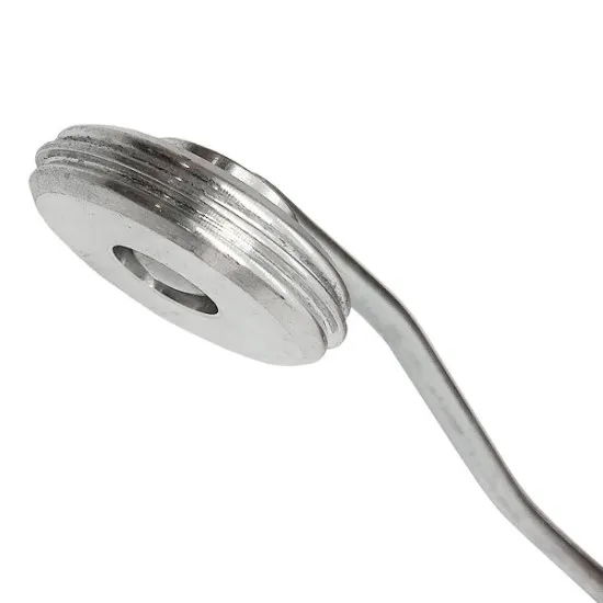 Угловой валик DISC CORNER ROLLER | CHEMIFY