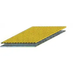 Биаксиальное стекловолокно 840g/m2 0/90