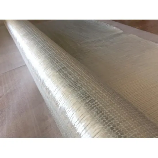 Биаксиальное стекловолокно 640g/m2 0/90 | CHEMIFY