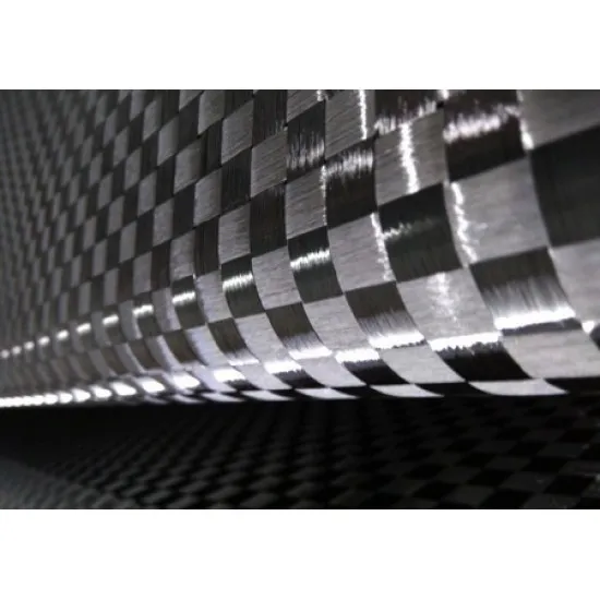Углеродное волокно 193g/m2 | CHEMIFY