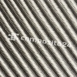 Углеродное волокно Twill 285g/m2 4/4