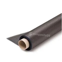 Углеродная ткань 200g/m2