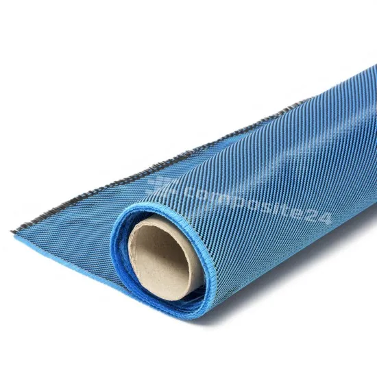 диолeн twill синий 200g/m2 | CHEMIFY