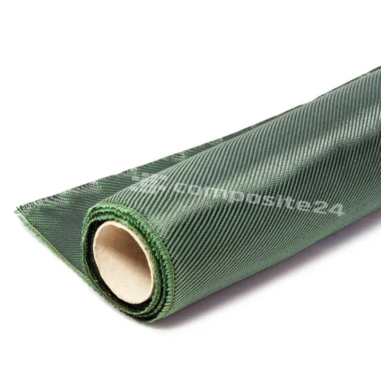 диолeн twill зеленый 200g/m2 | CHEMIFY