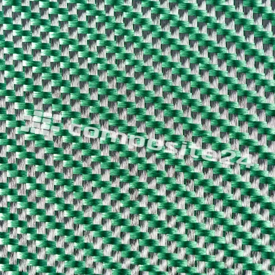 диолeн twill зеленый 200g/m2 | CHEMIFY