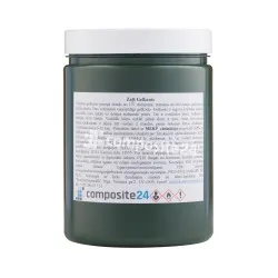 Зеленый гелькоут