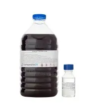 ВИНИЛЕФИРНАЯ СМОЛА