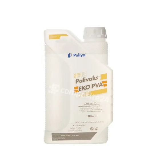 Разделительная смазка PVA 1kg | CHEMIFY