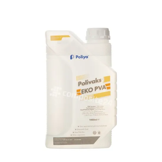 Разделительная смазка PVA 1kg | CHEMIFY
