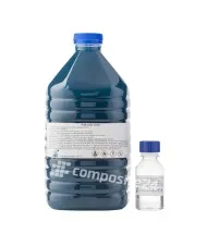 Полиэфирная смола