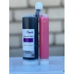 Спабонд 445 Черный