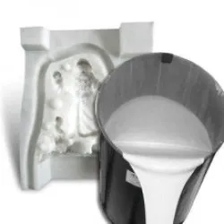 Cиликон для форм