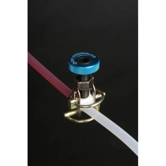 Зажим для инфузионной трубки Squeezee | CHEMIFY