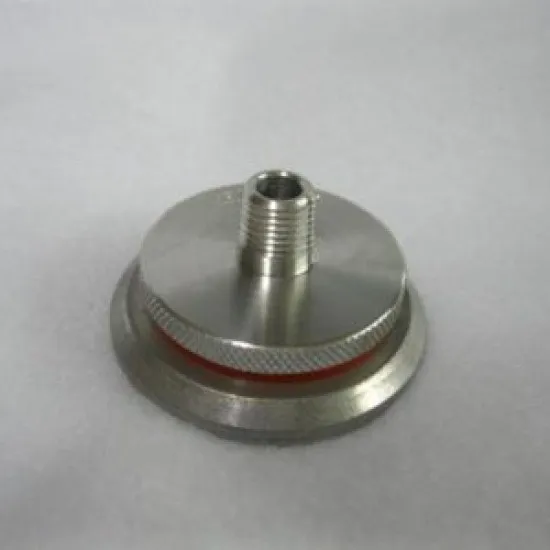 Вакуумный разъем | CHEMIFY