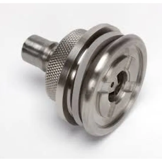 Вакуумный разъем | CHEMIFY