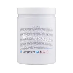 Белый гелькоут