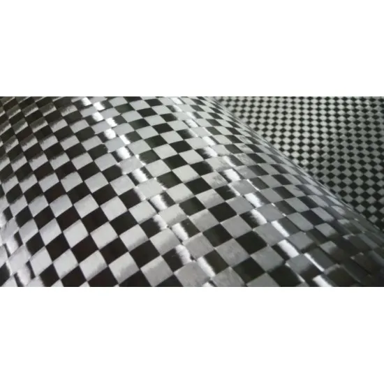 Углеродное волокно 193g/m2 | CHEMIFY