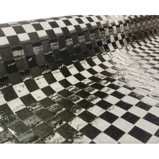 Углеродное волокно 193g/m2 | CHEMIFY