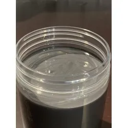 Серый топкоут