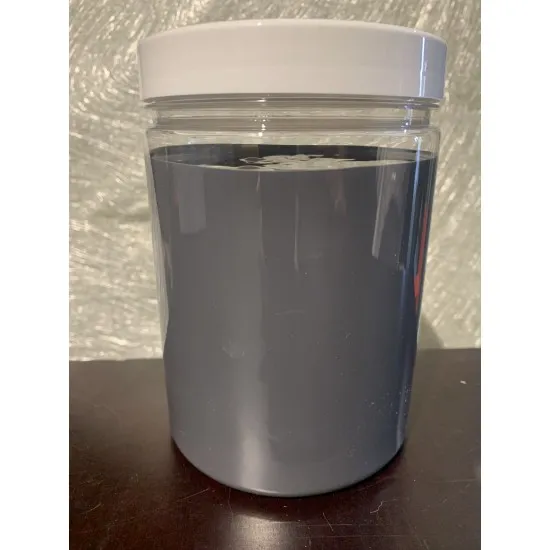 Серый топкоут | CHEMIFY