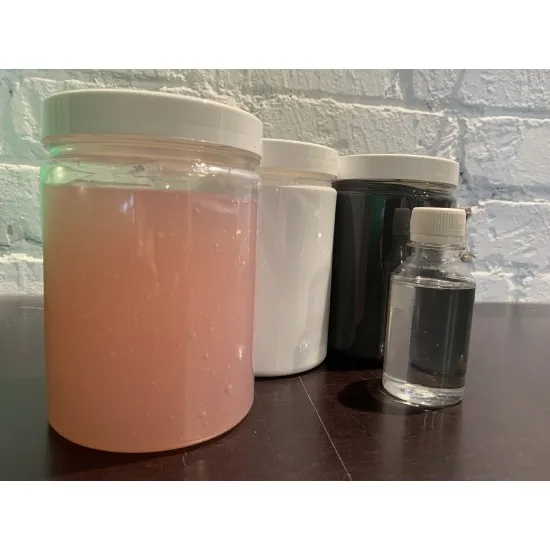 Парафин | CHEMIFY