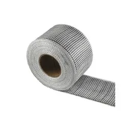 Углеродная лента 50g/m